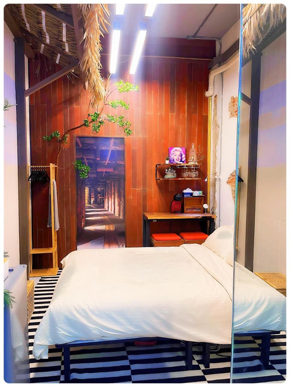 New York Loft & Japanese Magic By V4Skin Bangkok Exteriér fotografie